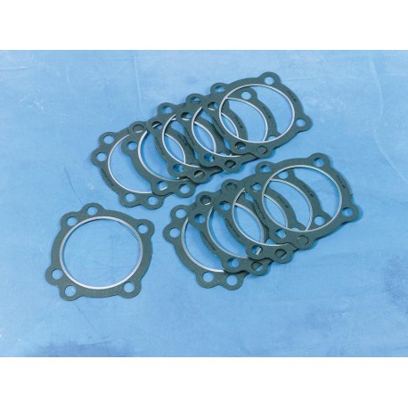 S S HEAD GASKET 3 5/8.045