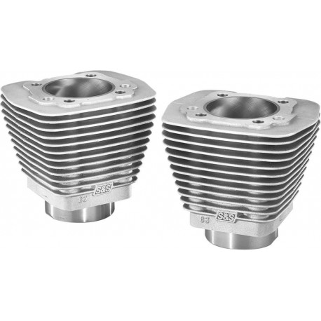 S&S EVO CYLINDER 84-99 PR