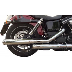 MUFFLER ROYAL CH DYNA