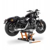 Elevador moto tijera hidraulico ConStands Mid-Lift L