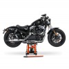 Elevador moto tijera hidraulico ConStands Mid-Lift L