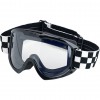 Gafas Biltwell Moto 2.0 Checkers Black/White