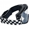 Gafas Biltwell Moto 2.0 Checkers Black/White