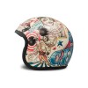 Casco Jet DMD Circus