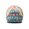 Casco Jet DMD Circus