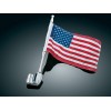 MOUNT FLAG ANTENNA GL15