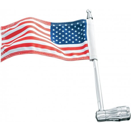 FLAG POLE HOLDER 1/2"