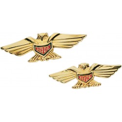 EMBLEM MINI CONDOR GL15