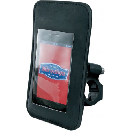 POUCH TECH CONN BAR MOUNT