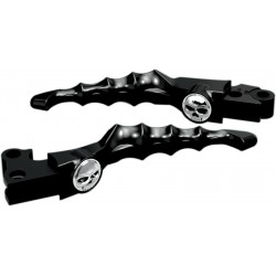 MANETA ZOMBIE 04-13 XL BLK