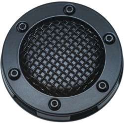 TAPÓN DE GASOLINA MESH VENTED BLK