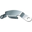 Throttle housing support bracket Kuryakyn Chrome para HD