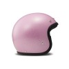 Casco Jet DMD Glitter Pink