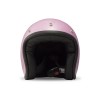 Casco Jet DMD Glitter Pink