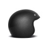 Casco Jet DMD Glitter Black