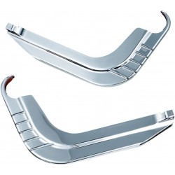 ACCENT REAR BUMPER