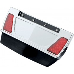 ADAPTER MUDFLAP