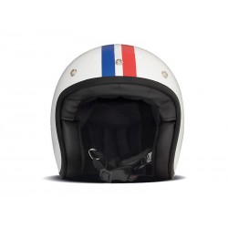 Casco Jet DMD Triple