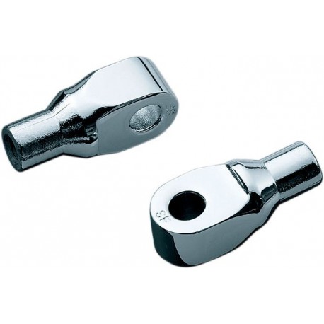 PEG ADAPTER SUZUKI FRONT
