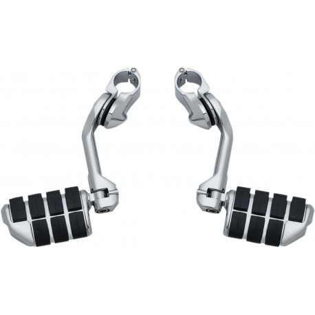 TOURTECHS W/DUALLY PEGS L