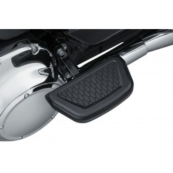 FLBOARD PASS INST HEX BLK