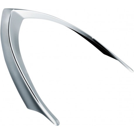 TRIM PILOTO TRASERO IND CHR