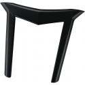 TRIM TOP TAILIGHT SBLK