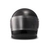 Casco Integral Rocket Black