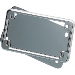 BACKING PLATE LICENSE