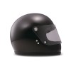 Casco Integral Rocket Black