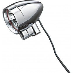 LIGHT UNIV SM HALOGEN