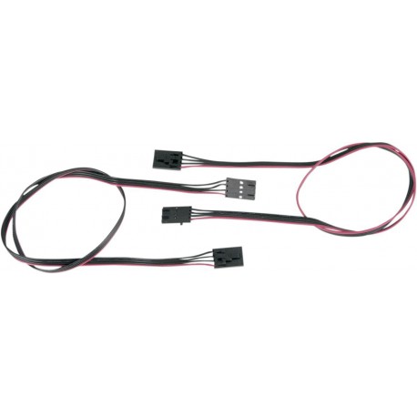LIGHT LIZARD EXTENSIN 18