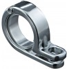 MOUNT SLVR BUL LT 1-1/2"