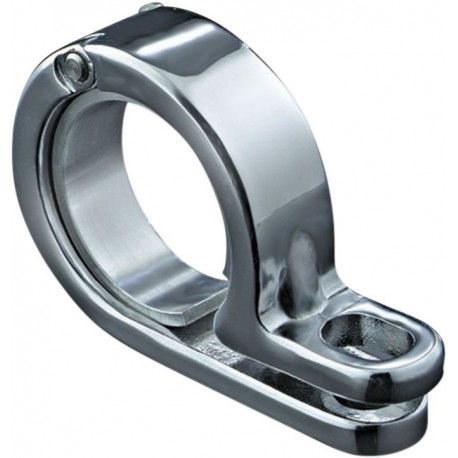 MOUNT SLVR BUL LT 1-3/8"