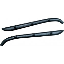 LIGHT RR GUARDABARROS STRIP BLK