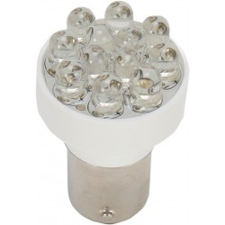 BOMBILLA RED 1157 LED