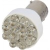 BOMBILLA AMBER 1156 LED