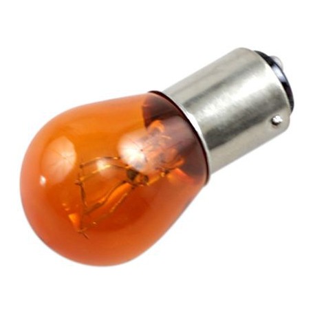 BOMBILLA AMBER INCANDESCENT