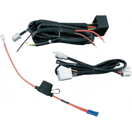 WIRE HARNESS RELAY HD