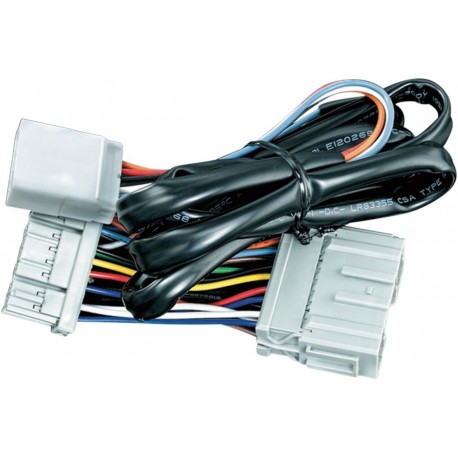WIRING HARNESS RR ACC
