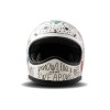 Casco Integral Racer Tribal