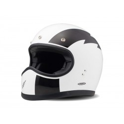 Casco Integral Racer Flash