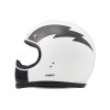 Casco Integral Racer Flash