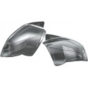 EMBELLECEDOR INNER FAIRING FLHT