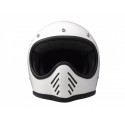 Casco Integral SeventyFive White