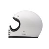 Casco Integral SeventyFive White