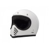 Casco Integral SeventyFive White