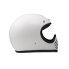 Casco Integral SeventyFive White