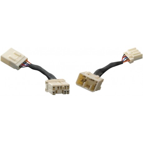 ADAPTER 6PIN TO 8PIN