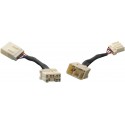 ADAPTER 6PIN TO 8PIN